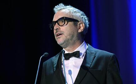 Alfonso Cuarón será galardonado en Biarritz por su aporte a la cultura latinoamericana