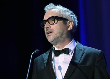 Alfonso Cuarón será galardonado en Biarritz por su aporte a la cultura latinoamericana