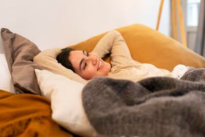 Estos son los mejores alimentos para consumir en otoño y descansar mejor