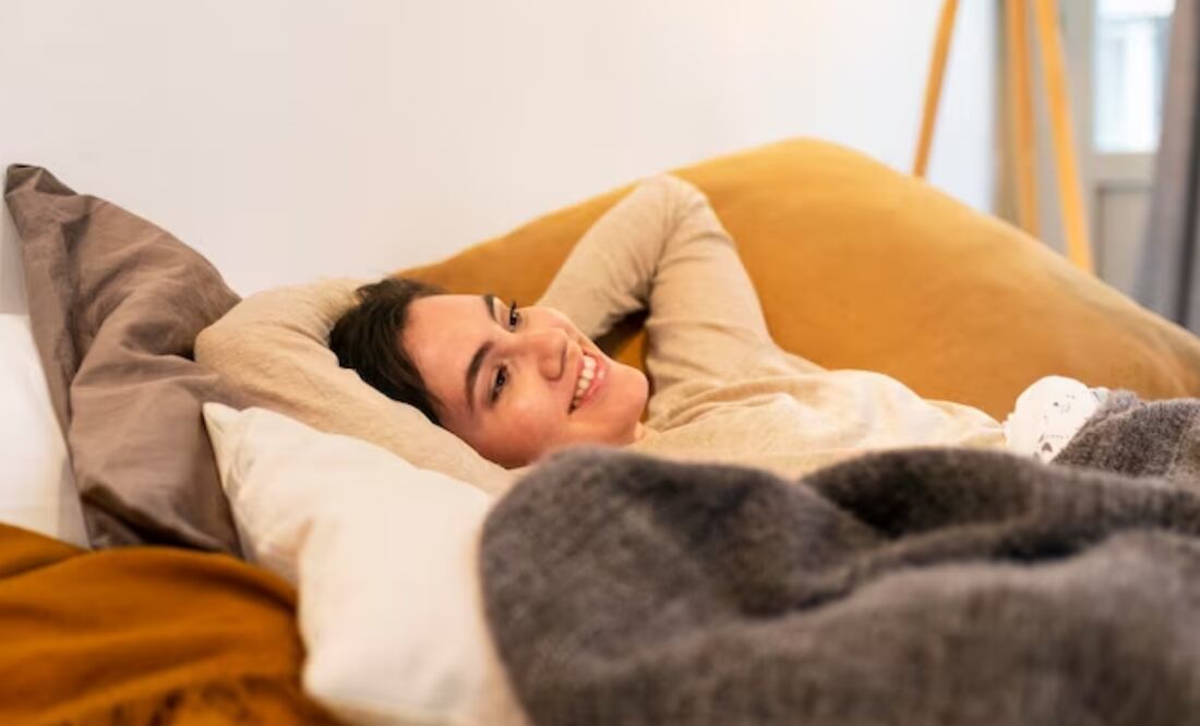 Dormir mejor en otoño. Fuente: Freepik