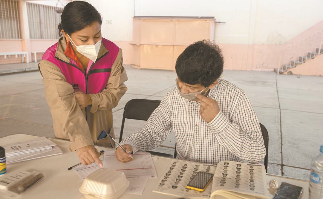 Foto: Archivo / EL UNIVERSAL