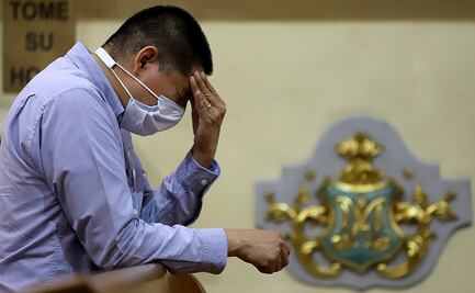 Consterna muerte del sacerdote Pedro Pantoja, en Coahuila