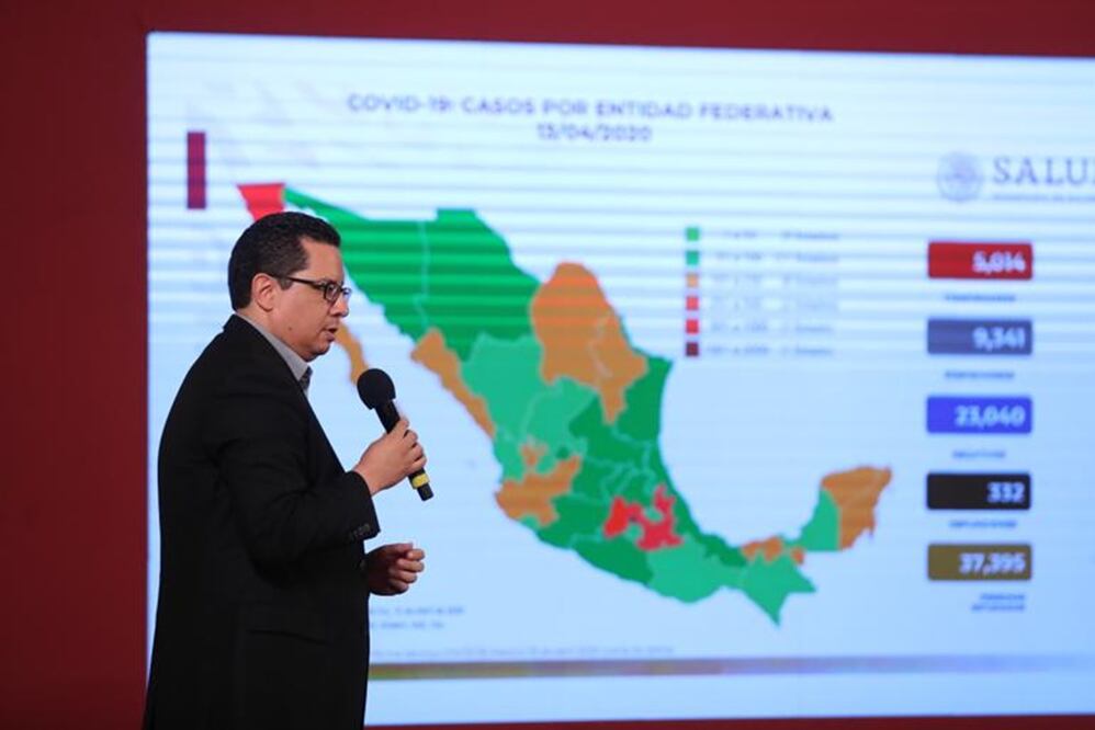 Foto: Valente Rosas / EL UNIVERSAL 