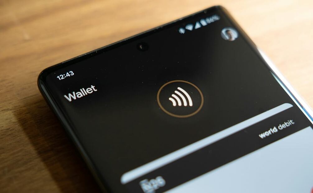 Conoce la función NFC y la utilidad que le puedes dar. Foto: Unsplash