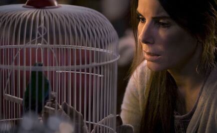 “Bird Box” rompe récord en Netflix