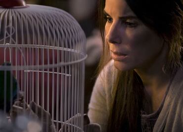 “Bird Box” rompe récord en Netflix