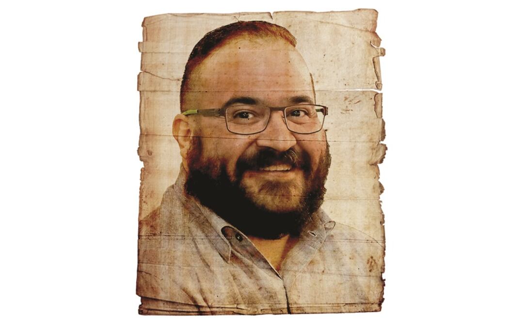 Los mil perdones a Javier Duarte  