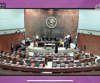 Congreso de Jalisco aprueba Ley Olimpia