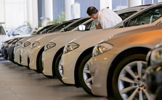 Autos chinos ajustan estrategia para el país