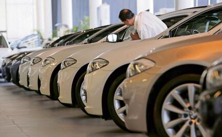 Proponen arancel de 50% a autos chinos; AMDA advierte efectos negativos en precios e inversiones