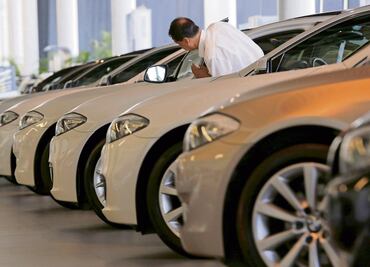 Proponen arancel de 50% a autos chinos; AMDA advierte efectos negativos en precios e inversiones