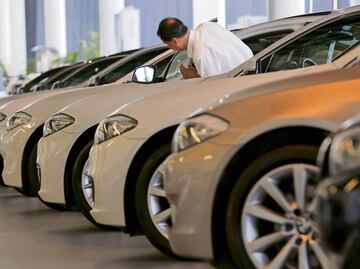 EU prohíbe vehículos conectados que incluyan tecnología china o rusa; los considera un riesgo para la seguridad nacional