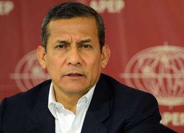 Inicia en Perú el primer juicio por corrupción a un expresidente ligado al caso Odebrecht