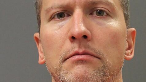 Lo que se sabe de Derek Chauvin, el exagente acusado por la muerte de George Floyd