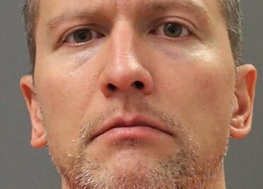 Lo que se sabe de Derek Chauvin, el exagente acusado por la muerte de George Floyd