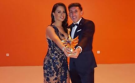 Héctor Herrera named best player of Portugal