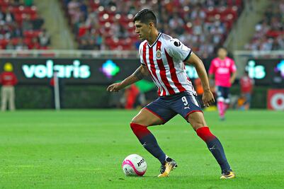 Pegado al equipo; Pulido estará concentrado aunque no juegue