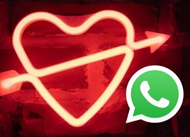 Cómo activar el modo “San Valentín” en WhatsApp