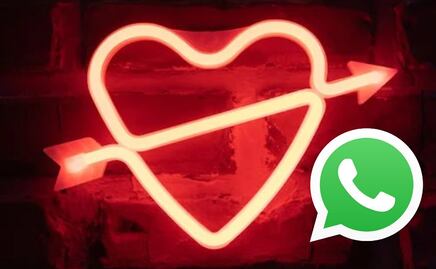 Cómo activar el modo “San Valentín” en WhatsApp 