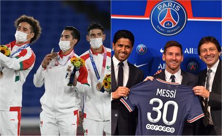 Eliminatoria ad hoc para Olímpicos