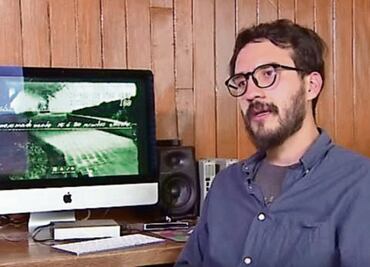 Arnaut muestra su verdad en cinta