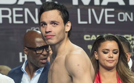 Julio César Chávez Jr peleará contra una leyenda de la UFC