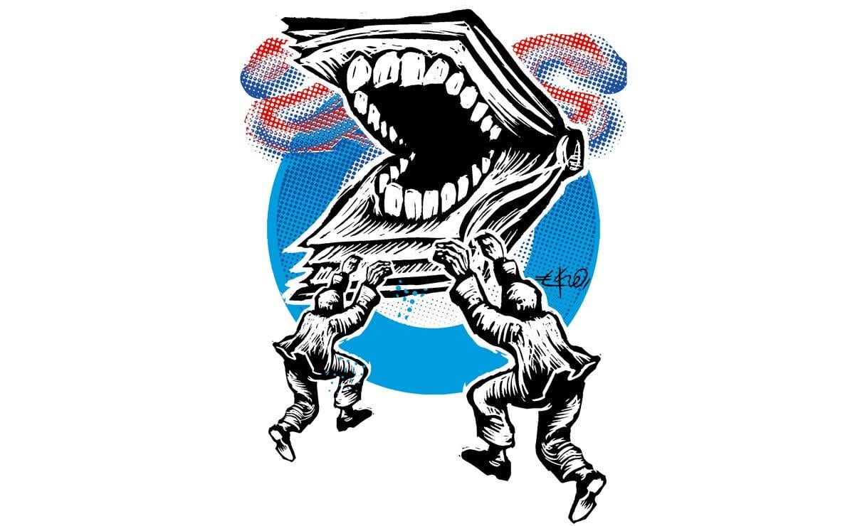 Salvador Garcia Soto