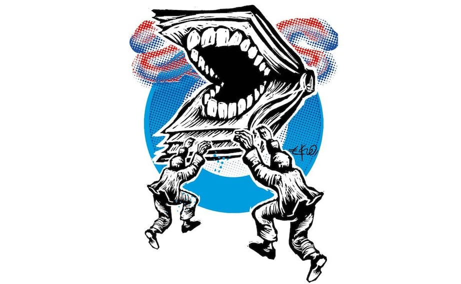 Salvador García Soto