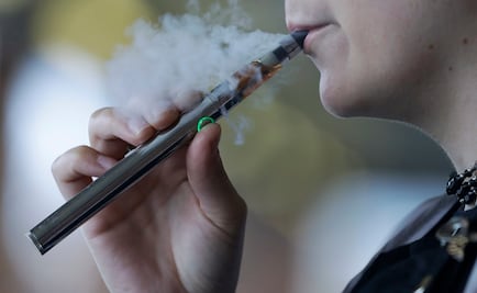 Empresa Juul suspende venta de saborizante para cigarros electrónicos en EU
