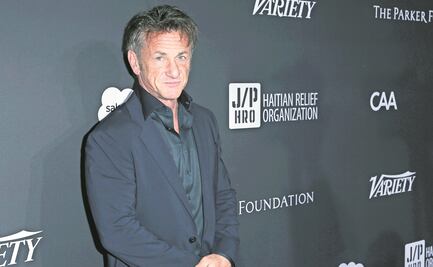 Sean Penn abrirá centro de pruebas de COVID-19 en zona humilde de California