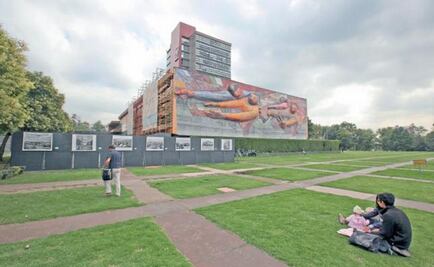 Junta de Gobierno inicia consulta entre universitarios