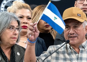 ¿Qué significa ser apátrida como ha hecho Nicaragua con más de 300 opositores?