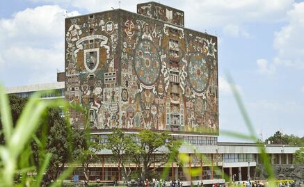 UNAM se suma a Simulacro Nacional 2022