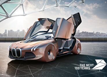 BMW anuncia cambios a nivel corporativo en Latinoamerica