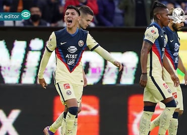 Mirada del Editor: Cruz Azul y América, obligados a mostrar credibilidad