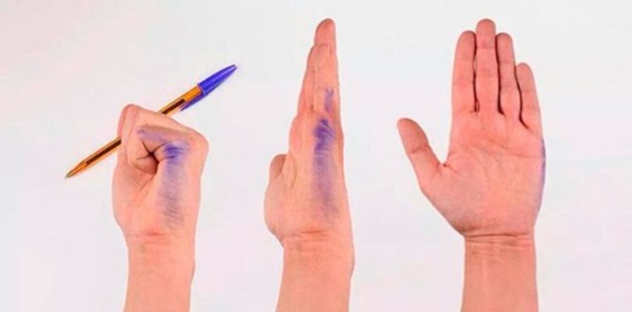 Los mejores memes del Día del Zurdo. Foto: Redes Sociales