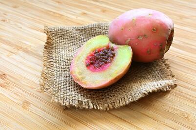 Agrega xoconostle y sus beneficios a tu alimentación 