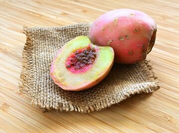 Agrega xoconostle y sus beneficios a tu alimentación