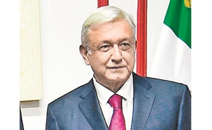 Enfrentará AMLO un problema de "grandes ligas"
