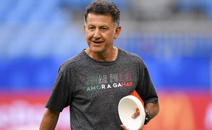 Juan Carlos Osorio rechazó dirigir al Toluca