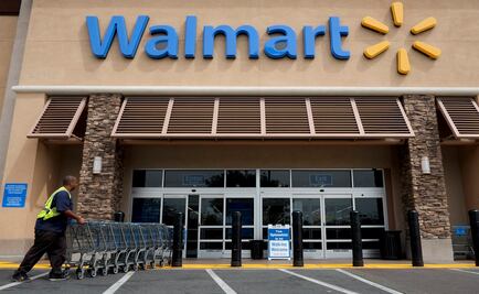 Walmart eleva pronóstico de ganancias; promete elevar salarios
