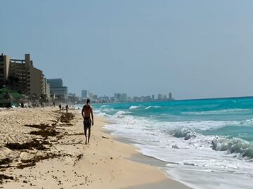 Huracán Beryl: Quintana Roo inicia plan de evacuación y prepara refugios