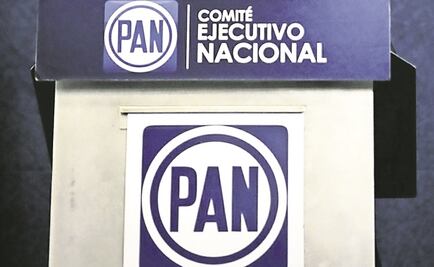 Huele a nueva traición en el PAN
