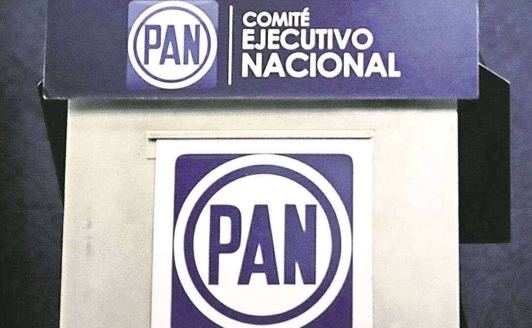 Huele a nueva traición en el PAN