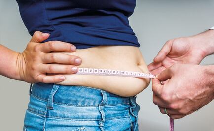 FAO: 24 million people afflicted with obesity in Mexico