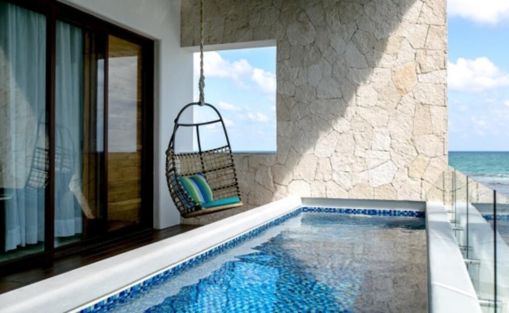 Cancún y Los Cabos: 7 nuevos hoteles en México que tienes que conocer