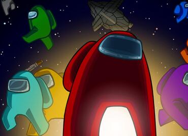 Among Us, guía práctica para entender el fenómeno de moda