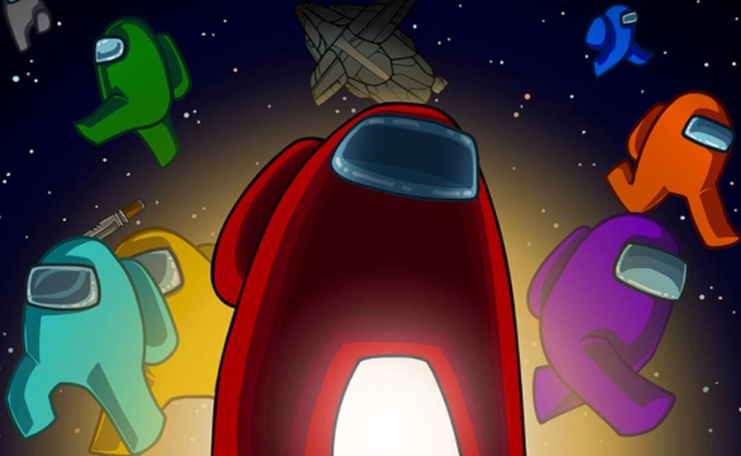 Among Us fue desarrollado por el estudio indie Innersloth - Foto: Sitio web de Innersloth