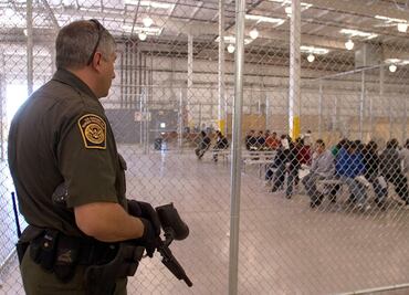 ¿Cuántos indocumentados viven en EU? El número de la discordia con Trump