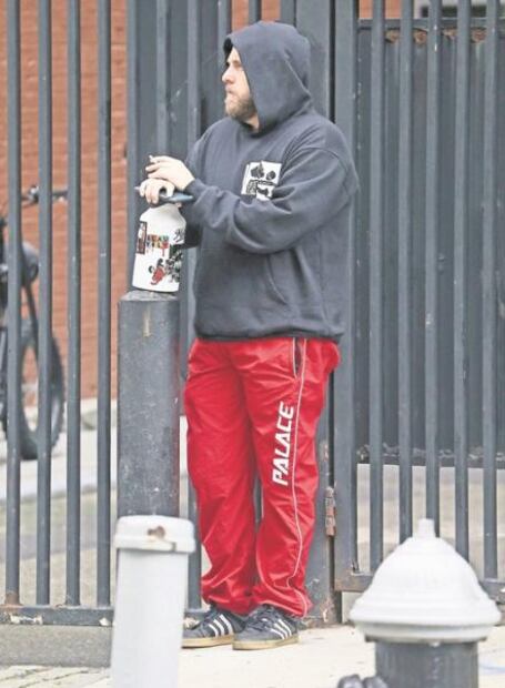 Famosos pero fachosos